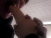 Amateur Video of Laely