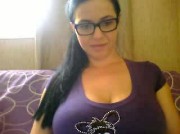 Amateur Video of bella_spagnola