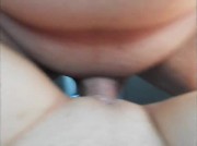 Scopata in macchina!