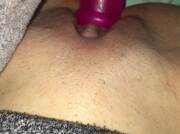 Amateur Video of Raegan