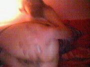 Video amatoriale di DANAsexy