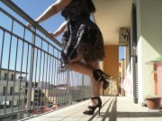 Amateur Video of Mrs_zuccheroavelo_