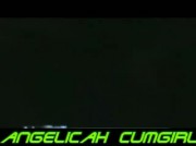 Amateur Video of angelicah