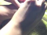 Amateur Video of giorgia__