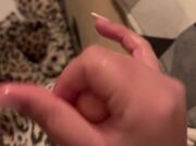 Amateur Video of mamacitaaa21