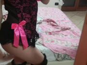 Amateur Video of Roxrox