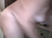 Amateur Video of Farfallasexy88
