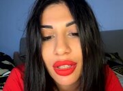 Amateur Video of MaddalenaCurte