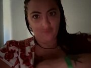 Amateur Video of Tettegrandi91