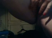 Amateur Video of polline84x