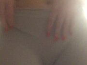 Amateur Video of Melyssa90