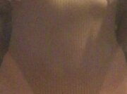 Amateur Video of Melyssa90