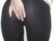 Amateur Video of SexyNini