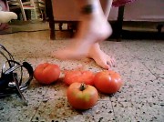 Amateur Video of SOPHIEMOON