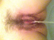 Amateur Video of Cherie90