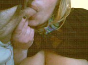 CAREZZE CON IL PISELLO