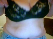 un pò di me con super pompino mmmh