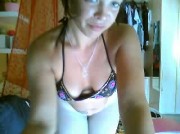 Amateur Video of _Jacqueline_