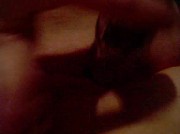 gioco con il vibratore...